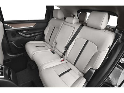 2026 Mazda Mazda CX-90 Plug-In Hybrid Premium Sport AWD