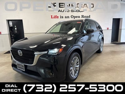 2024 Mazda Mazda CX-90 3.3 Turbo Preferred Plus AWD