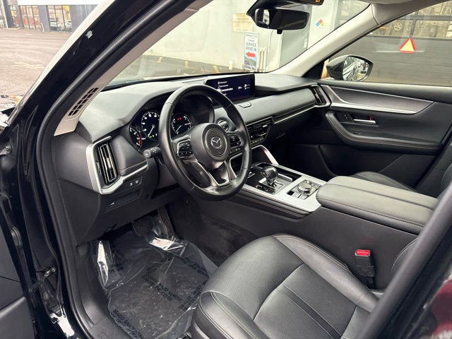 2024 Mazda Mazda CX-90 3.3 Turbo Preferred Plus AWD