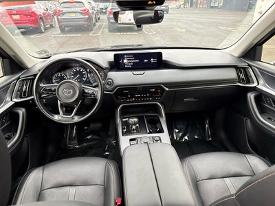 2024 Mazda Mazda CX-90 3.3 Turbo Preferred Plus AWD