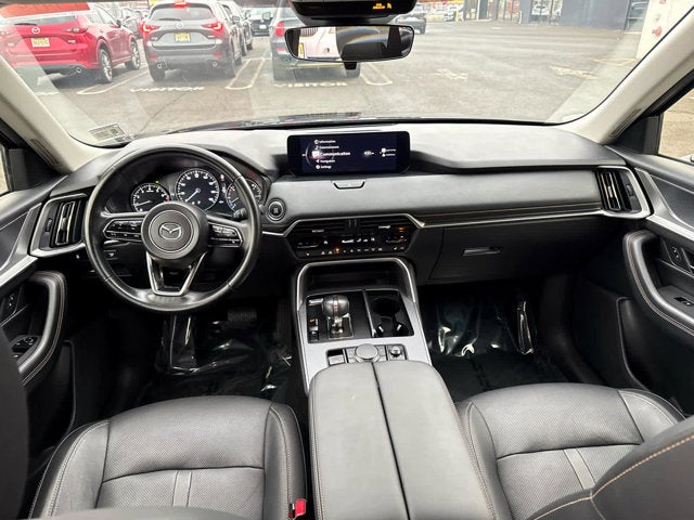 2024 Mazda Mazda CX-90 3.3 Turbo Preferred Plus AWD