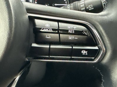 2024 Mazda Mazda CX-90 3.3 Turbo Preferred Plus AWD