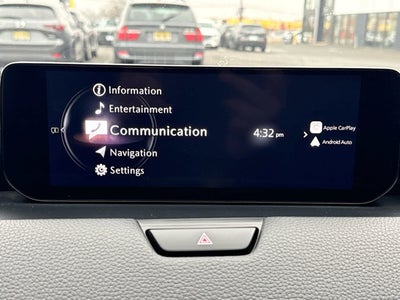 2024 Mazda Mazda CX-90 3.3 Turbo Preferred Plus AWD