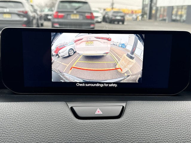 2024 Mazda Mazda CX-90 3.3 Turbo Preferred Plus AWD