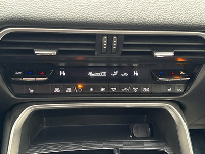 2024 Mazda Mazda CX-90 3.3 Turbo Preferred Plus AWD