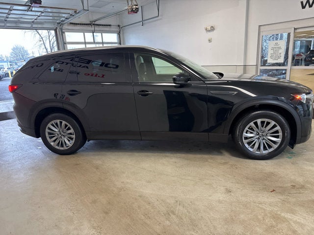 2024 Mazda Mazda CX-90 3.3 Turbo Preferred Plus AWD