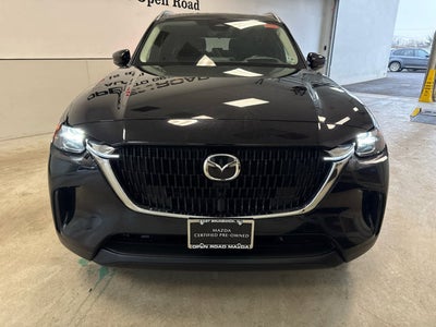 2024 Mazda Mazda CX-90 3.3 Turbo Preferred Plus AWD