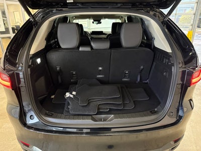 2024 Mazda Mazda CX-90 3.3 Turbo Preferred Plus AWD