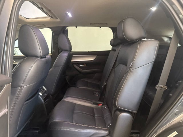 2024 Mazda Mazda CX-90 3.3 Turbo Preferred Plus AWD