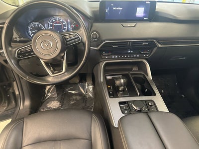2024 Mazda Mazda CX-90 3.3 Turbo Preferred Plus AWD