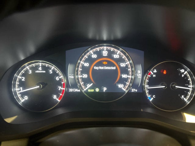 2024 Mazda Mazda CX-90 3.3 Turbo Preferred Plus AWD