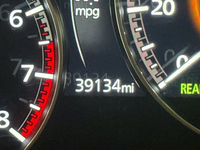 2024 Mazda Mazda CX-90 3.3 Turbo Preferred Plus AWD