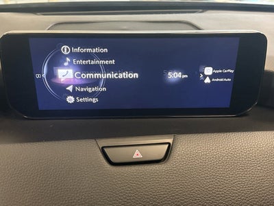 2024 Mazda Mazda CX-90 3.3 Turbo Preferred Plus AWD