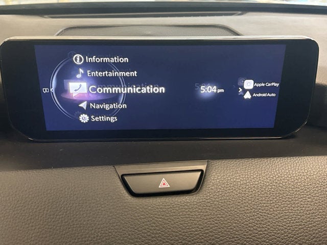 2024 Mazda Mazda CX-90 3.3 Turbo Preferred Plus AWD