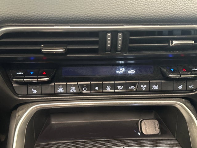 2024 Mazda Mazda CX-90 3.3 Turbo Preferred Plus AWD