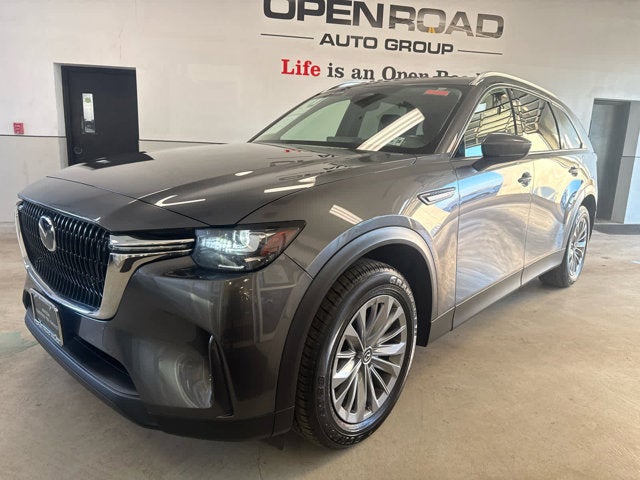 2024 Mazda Mazda CX-90 3.3 Turbo Preferred Plus AWD