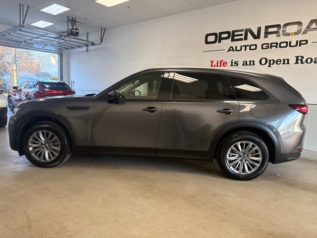 2024 Mazda Mazda CX-90 3.3 Turbo Preferred Plus AWD