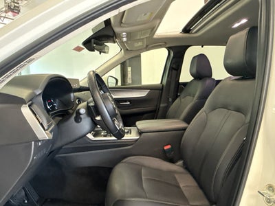 2024 Mazda Mazda CX-90 3.3 Turbo Preferred Plus AWD