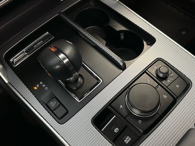 2024 Mazda Mazda CX-90 3.3 Turbo Preferred Plus AWD