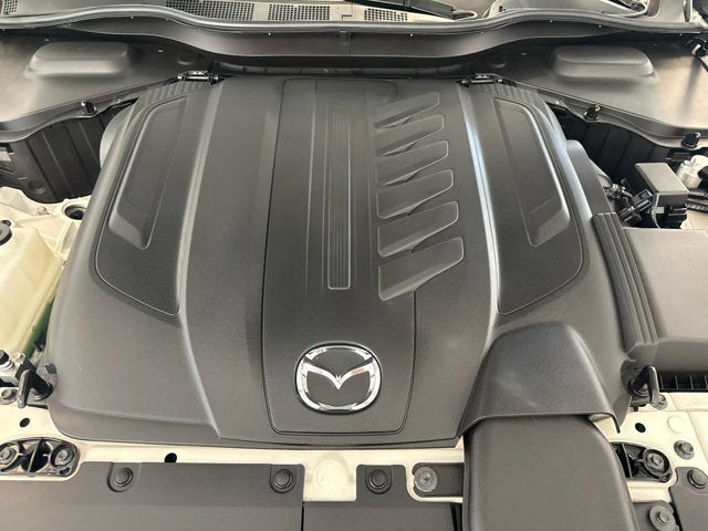 2024 Mazda Mazda CX-90 3.3 Turbo Preferred Plus AWD