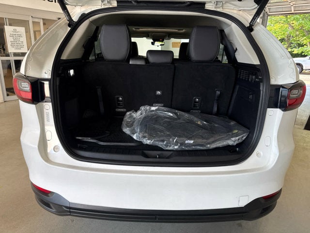 2024 Mazda Mazda CX-90 3.3 Turbo Preferred Plus AWD