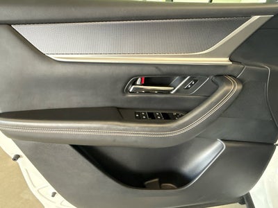 2024 Mazda Mazda CX-90 3.3 Turbo Preferred Plus AWD