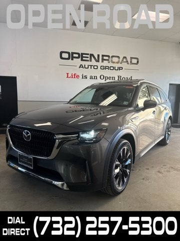 2024 Mazda Mazda CX-90 PHEV Premium AWD