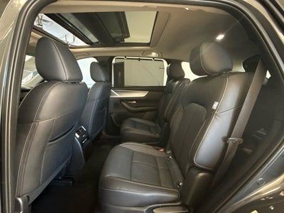 2024 Mazda Mazda CX-90 PHEV Premium AWD