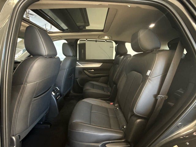 2024 Mazda Mazda CX-90 PHEV Premium AWD