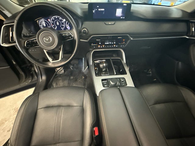 2024 Mazda Mazda CX-90 PHEV Premium AWD