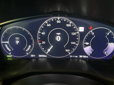 2024 Mazda Mazda CX-90 PHEV Premium AWD