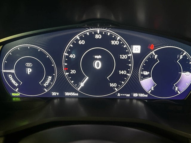 2024 Mazda Mazda CX-90 PHEV Premium AWD