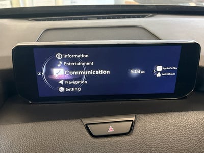 2024 Mazda Mazda CX-90 PHEV Premium AWD