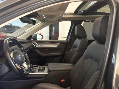 2024 Mazda Mazda CX-90 PHEV Premium AWD