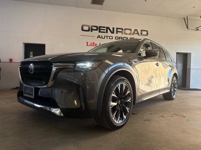 2024 Mazda Mazda CX-90 PHEV Premium AWD