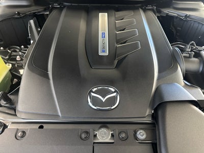 2024 Mazda Mazda CX-90 PHEV Premium AWD