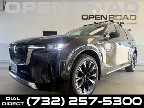 2024 Mazda Mazda CX-90 3.3 Turbo S Premium AWD