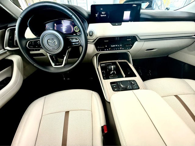 2024 Mazda Mazda CX-90 3.3 Turbo S Premium AWD