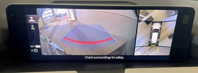 2024 Mazda Mazda CX-90 3.3 Turbo S Premium AWD