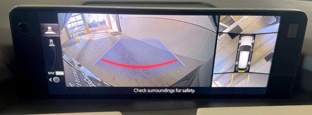 2024 Mazda Mazda CX-90 3.3 Turbo S Premium AWD