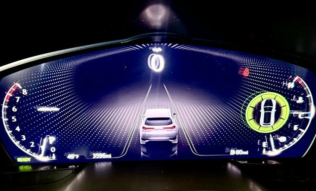 2024 Mazda Mazda CX-90 3.3 Turbo S Premium AWD