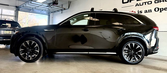 2024 Mazda Mazda CX-90 3.3 Turbo S Premium AWD