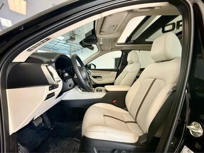 2024 Mazda Mazda CX-90 3.3 Turbo S Premium AWD