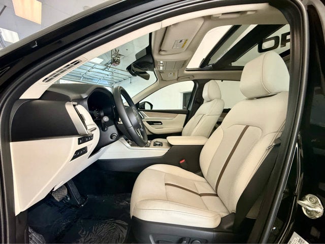 2024 Mazda Mazda CX-90 3.3 Turbo S Premium AWD