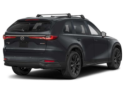 2026 Mazda Mazda CX-90 3.3 Turbo S Premium Sport AWD