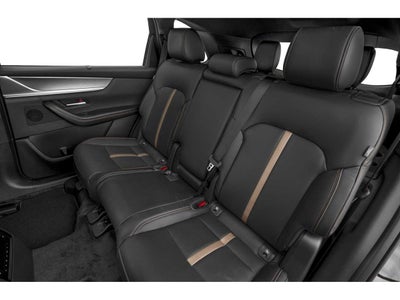 2026 Mazda Mazda CX-90 3.3 Turbo S Premium Sport AWD