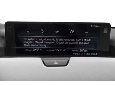 2025 Mazda Mazda CX-90 3.3 Turbo S Premium Sport AWD