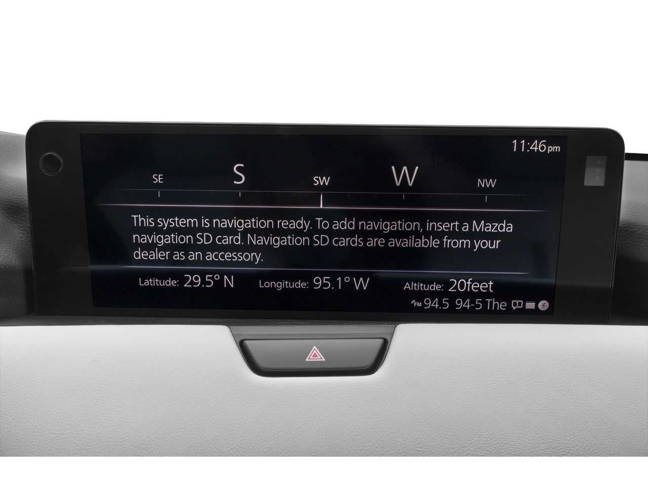 2025 Mazda Mazda CX-90 3.3 Turbo S Premium Sport AWD