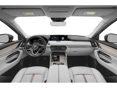 2025 Mazda Mazda CX-90 3.3 Turbo S Premium Sport AWD