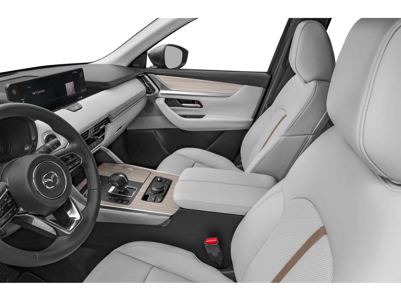 2025 Mazda Mazda CX-90 3.3 Turbo S Premium Sport AWD